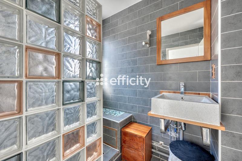 Maison - 113 m² - 6 pièces