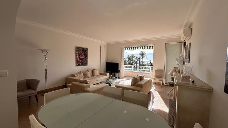 Appartement - 89 m² - 3 pièces