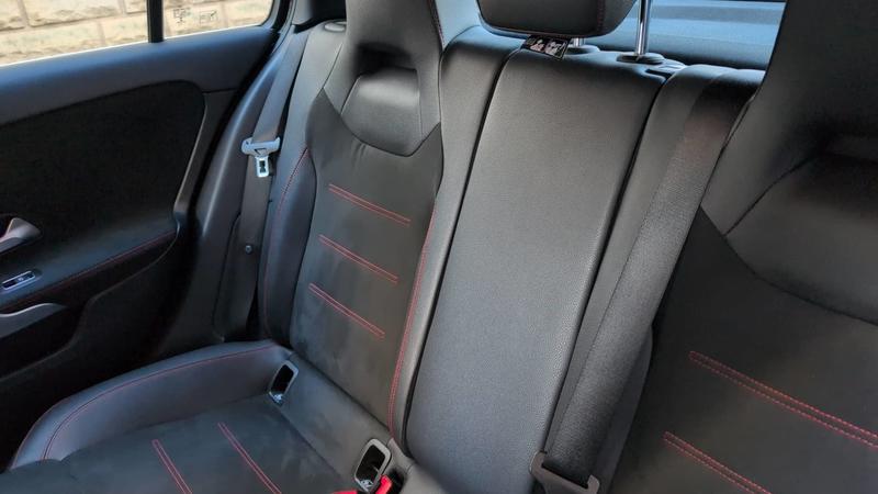 Mercedes Classe a 160 d 95 Progressive Line