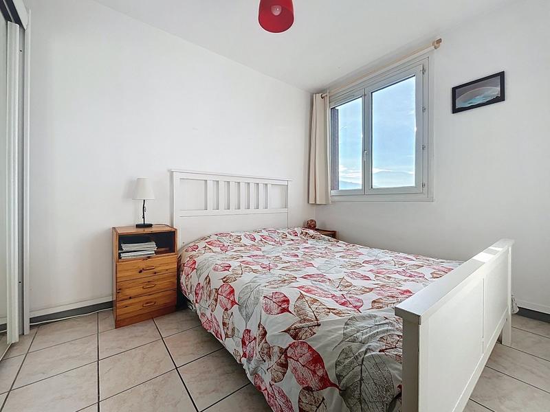 Appartement - 65 m² - 4 pièces