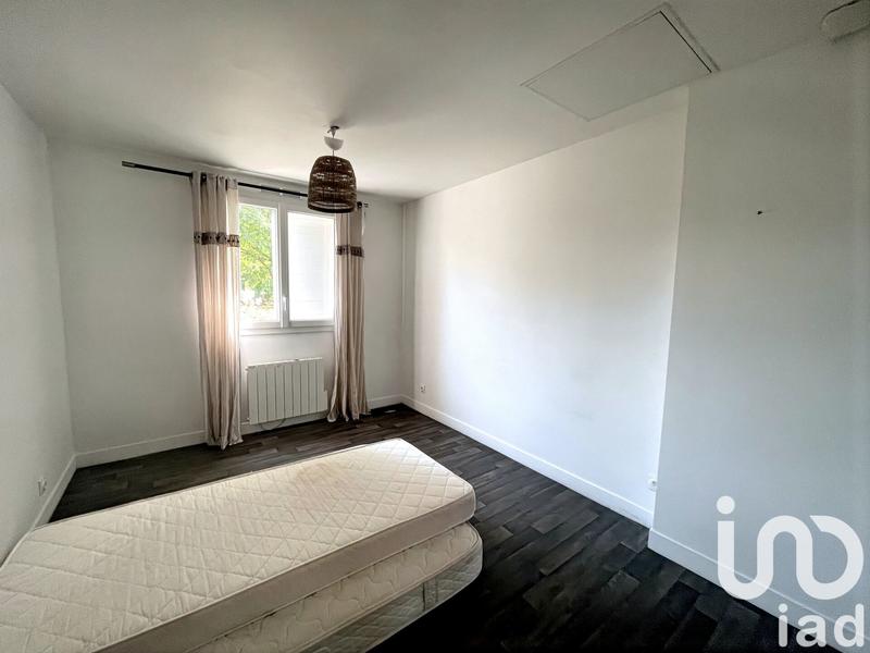 Maison - 97 m² - 5 pièces