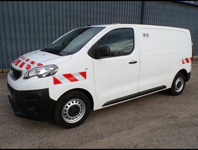 Peugeot Expert Bhdi 120 Premium Bvm