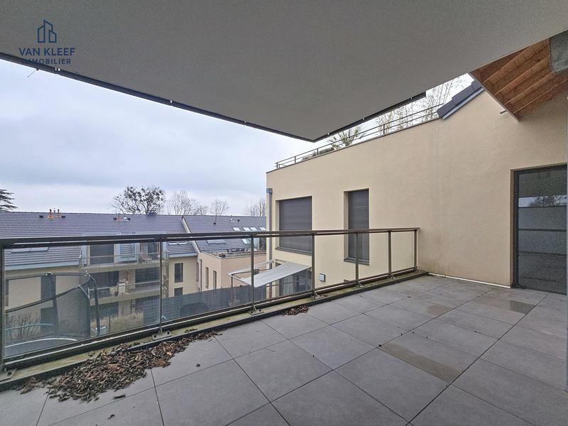 Appartement - 73 m² - 3 pièces