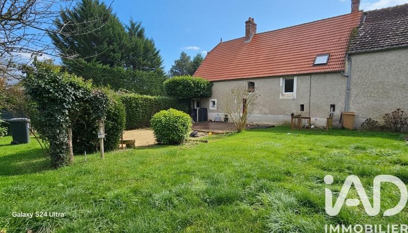 Maison - 167 m² - 5 pièces