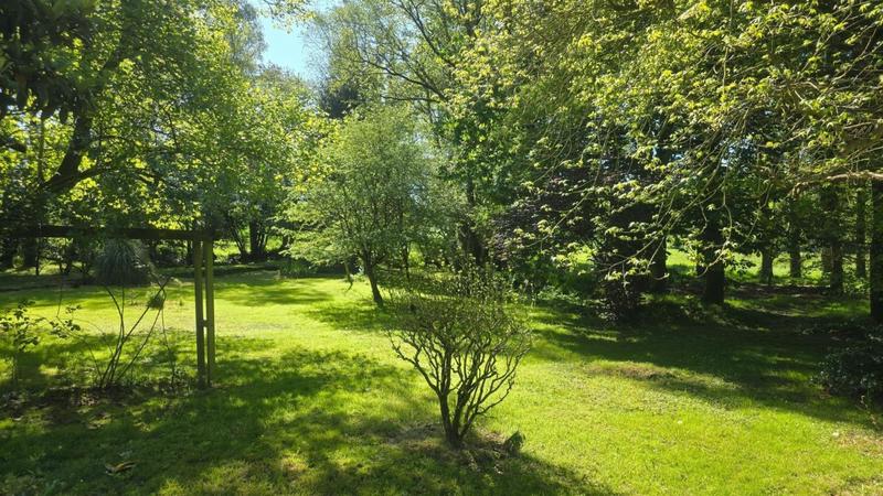 Maison - 170 m² - 7 pièces