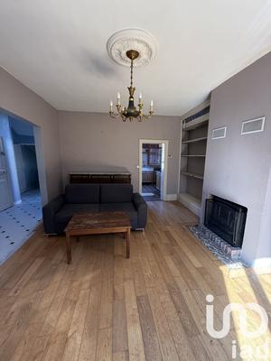 Maison - 170 m² - 6 pièces