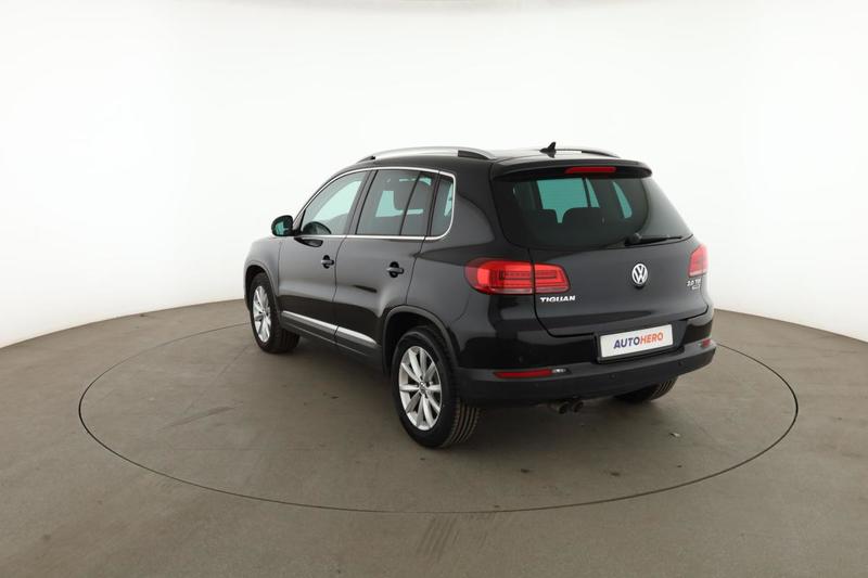 Volkswagen Tiguan 2.0 Tdi BlueMotion Tech Lounge 110 ch
