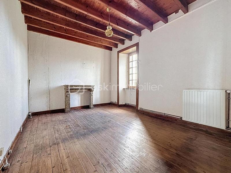 Longère - 220 m² - 8 pièces