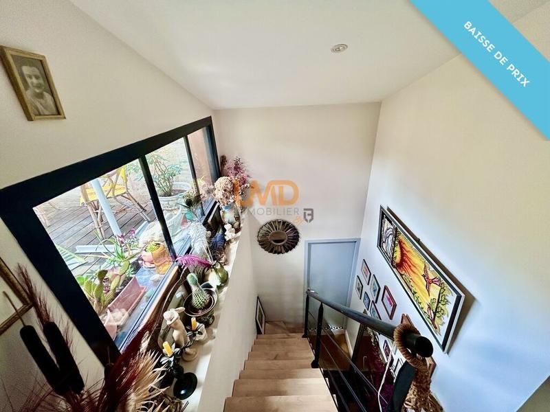 Duplex - 85 m² - 3 pièces