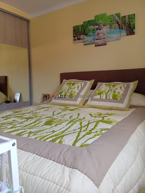 Villa - 130 m² - 5 pièces