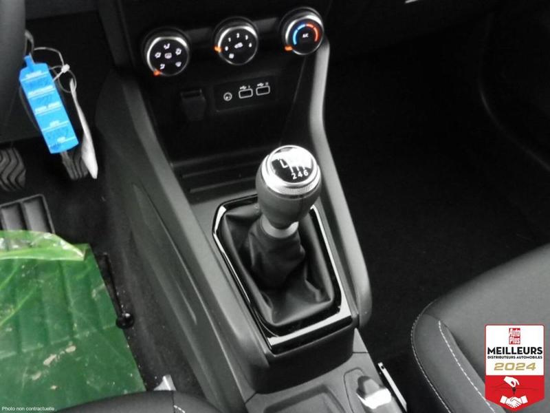 Renault Clio 1.5 Blue Dci 100ch Evolution