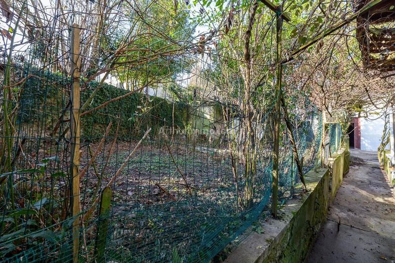 Maison - 190 m² - 9 pièces