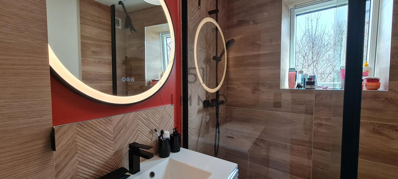 Appartement - 77 m² - 4 pièces