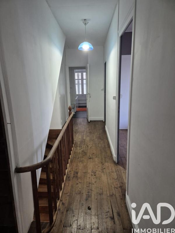 Maison - 174 m² - 5 pièces