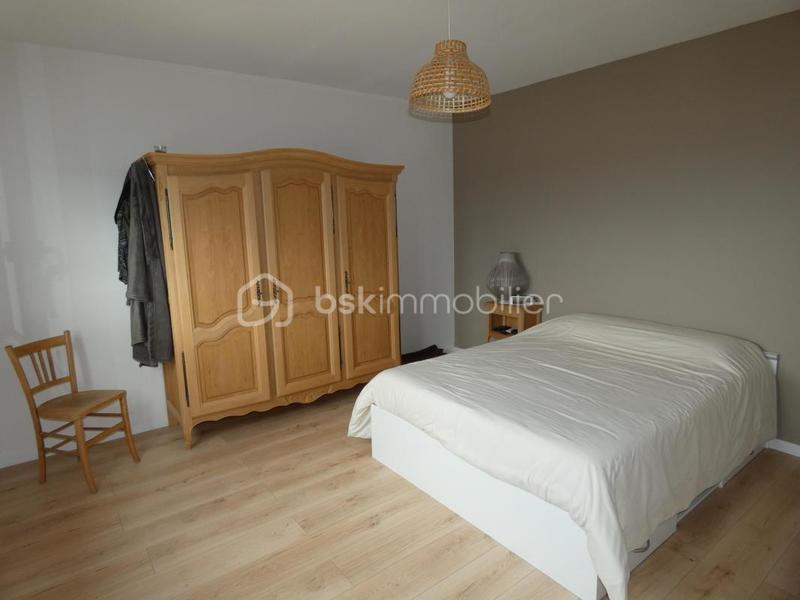 Appartement - 84 m² - 4 pièces