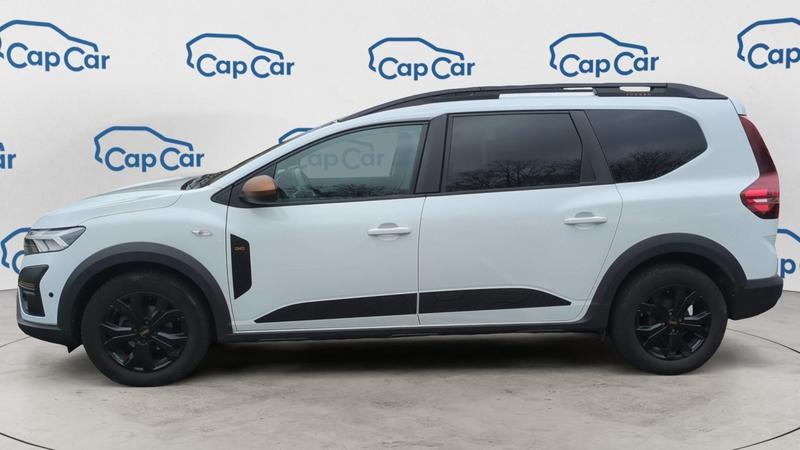 Dacia Jogger Eco-G 1.0 TCe 100 Extreme - Gpl