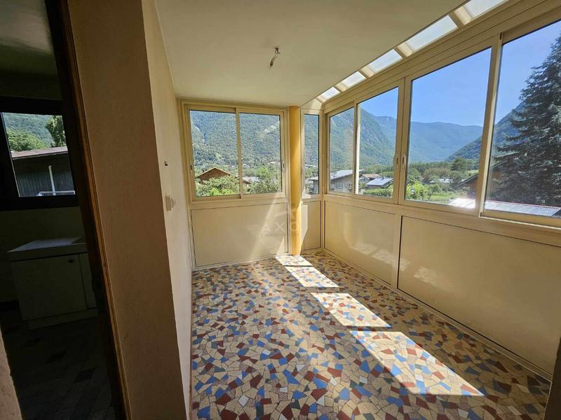 Maison - 109 m² - 5 pièces