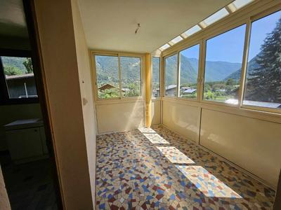 Maison - 109 m² - 5 pièces