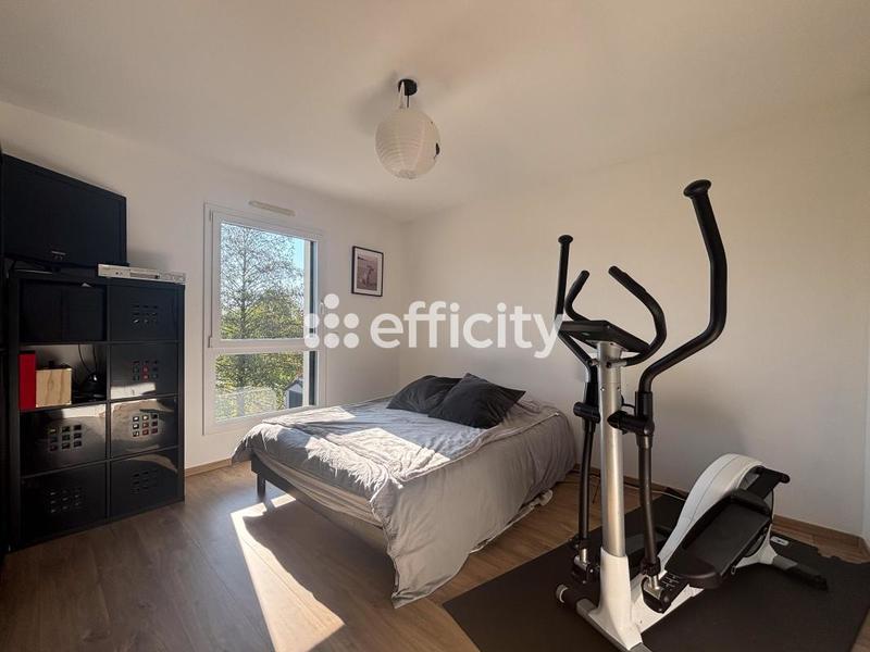 Pavillon - 137 m² - 5 pièces