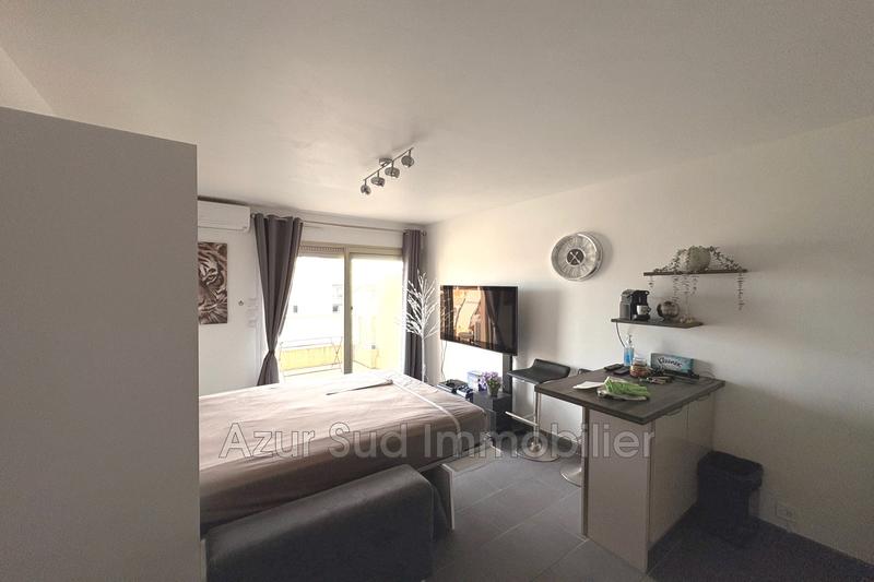 Appartement - 23 m² - 1 pièce