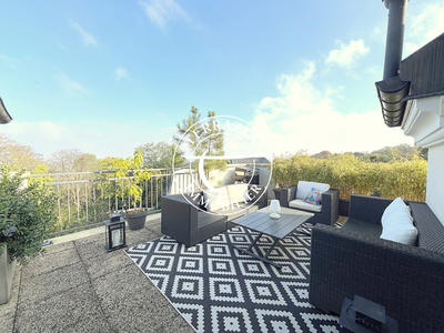 Appartement - 101 m² - 5 pièces