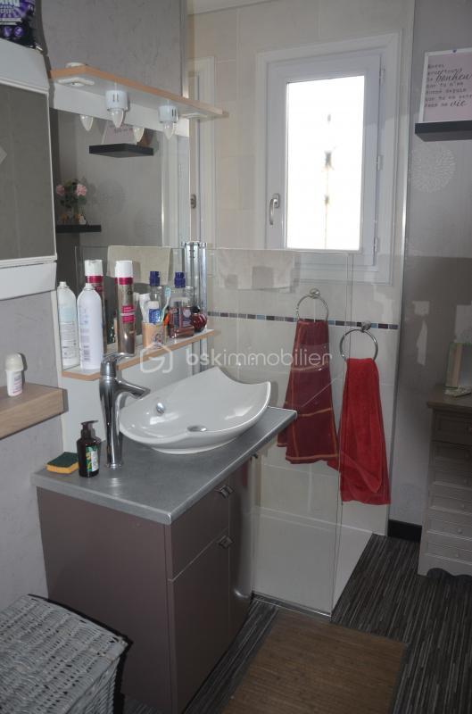 Maison - 93 m² - 6 pièces