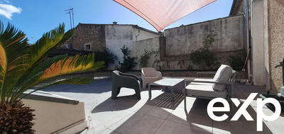 Maison traditionnelle - 176 m² - 4 pièces