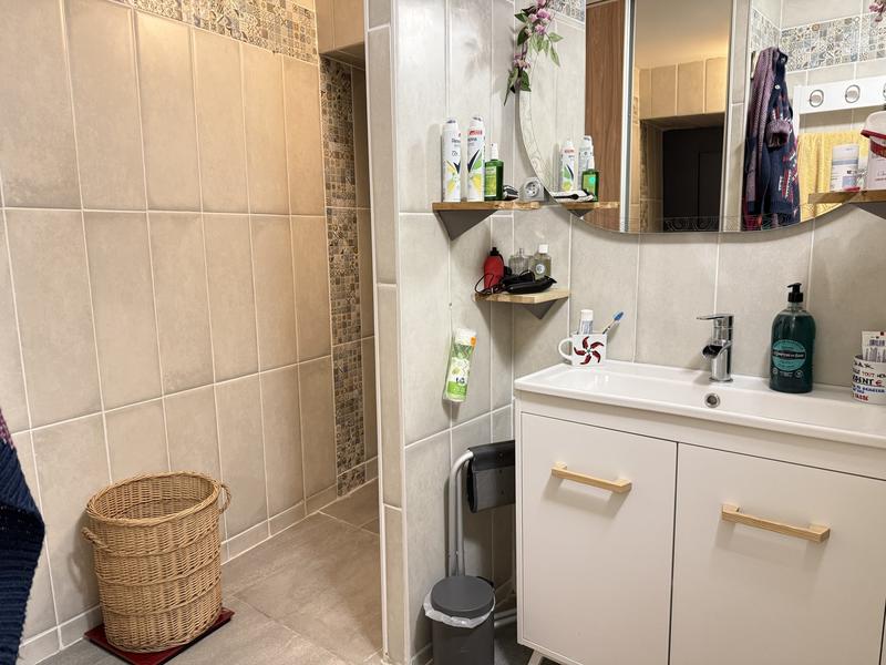 Maison - 129 m² - 5 pièces