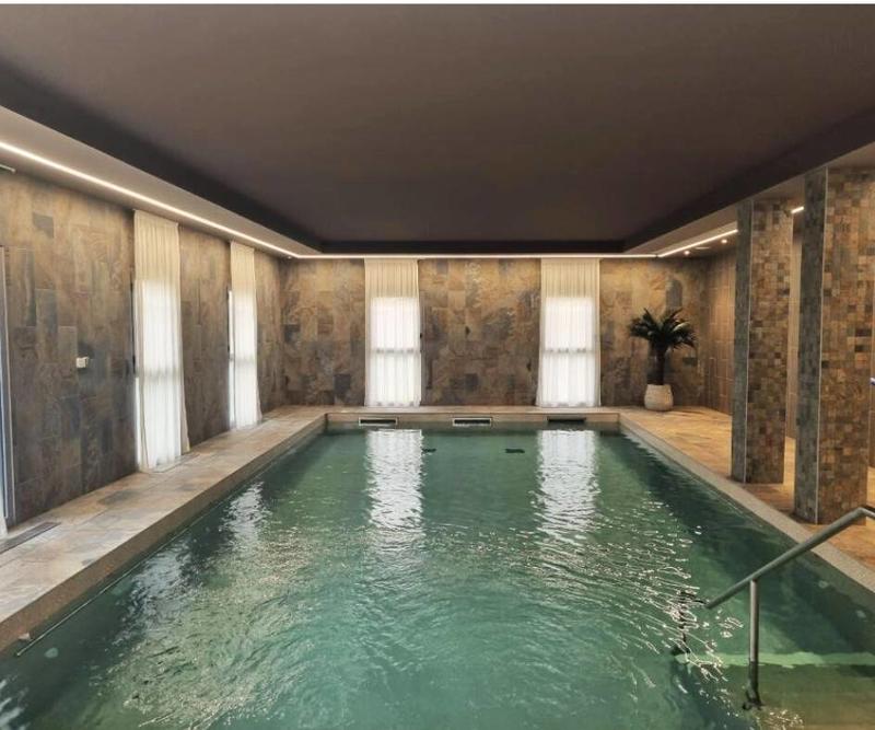 Appartement - 34 m² - 1 pièce