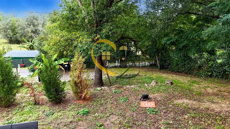 Maison - 103 m² - 4 pièces