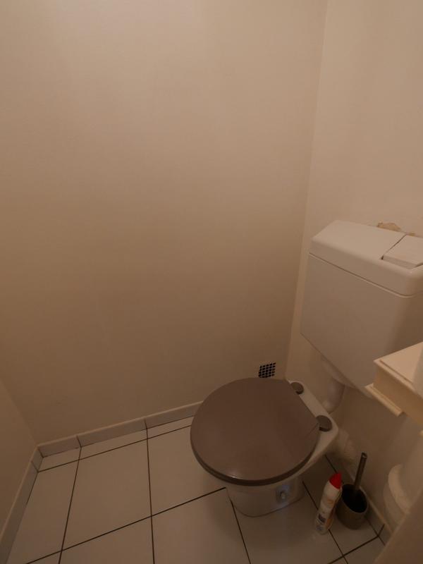 Appartement - 126 m² - 6 pièces