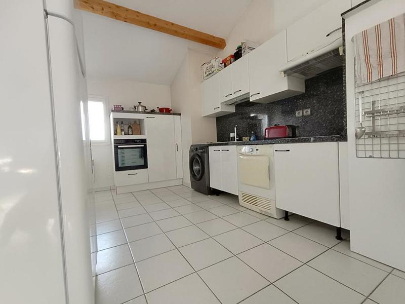 Appartement - 96 m² - 4 pièces