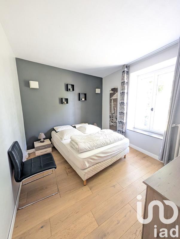 Maison - 176 m² - 6 pièces