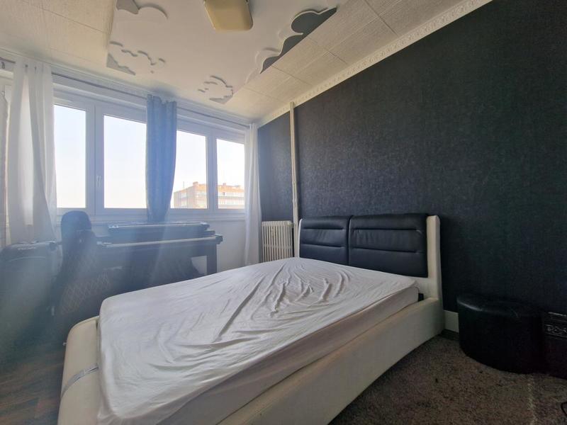 Appartement - 88 m² - 4 pièces