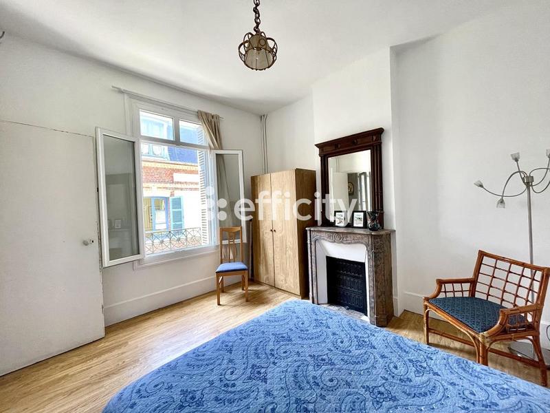 Appartement - 38 m² - 3 pièces