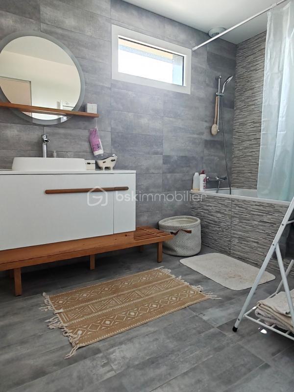 Maison - 154 m² - 7 pièces