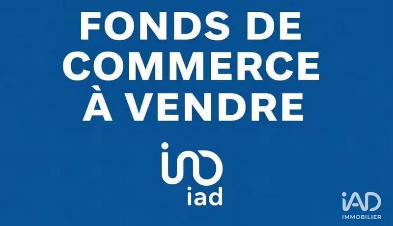 Local commercial - 70 m² - 2 pièces