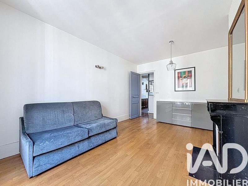 Appartement - 41 m² - 2 pièces