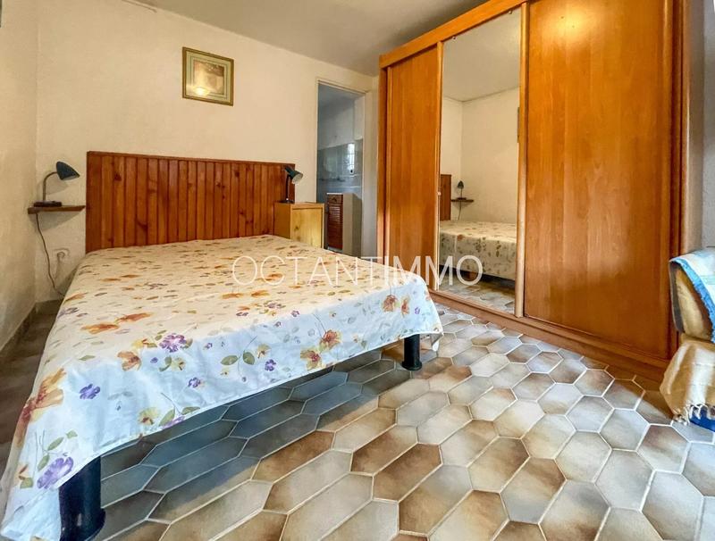 Maison - 106 m² - 5 pièces