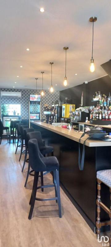 Local commercial - 120 m²