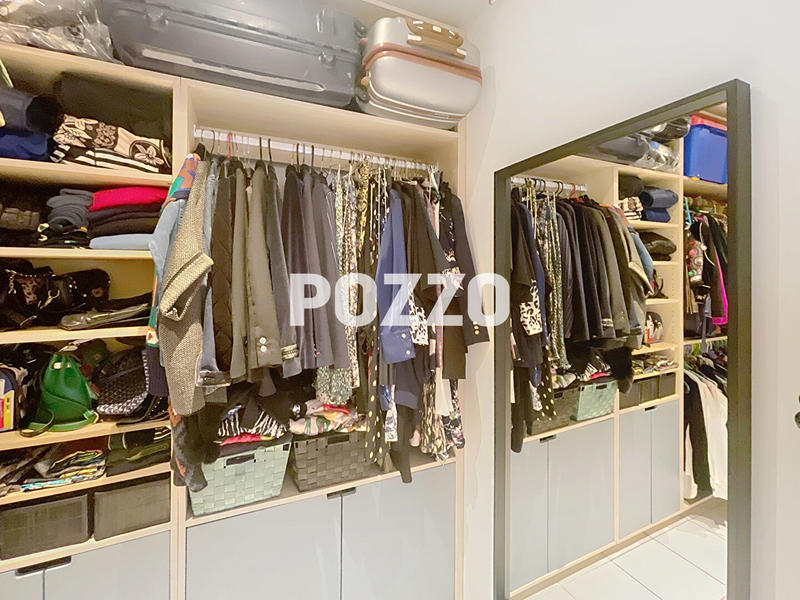 Appartement - 94 m² - 4 pièces