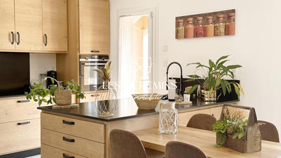 Villa - 140 m² - 4 pièces