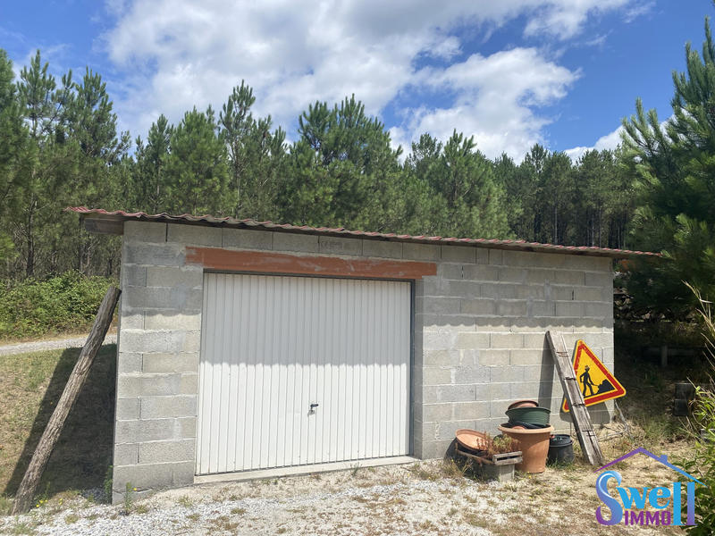 Maison - 101 m² - 4 pièces