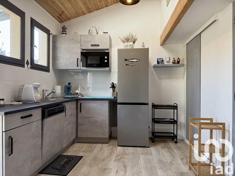 Maison - 112 m² - 4 pièces