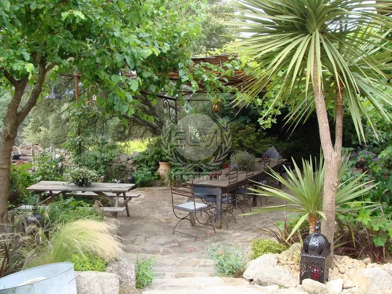 Villa - 130 m² - 5 pièces