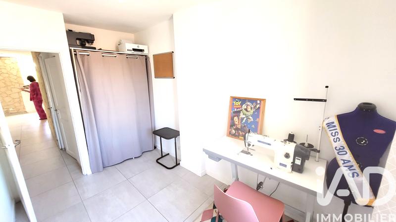 Appartement - 47 m² - 3 pièces