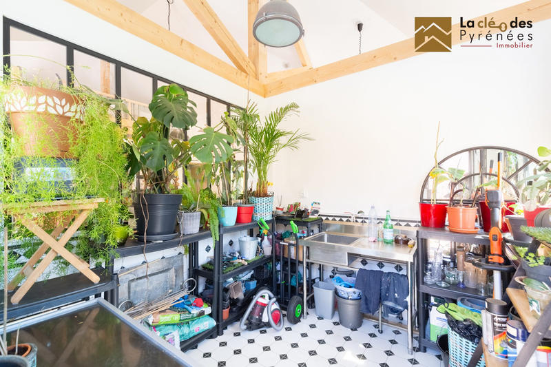 Villa - 145 m² - 7 pièces