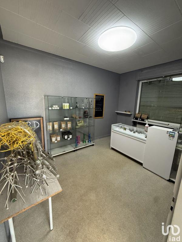 Local commercial - 95 m²