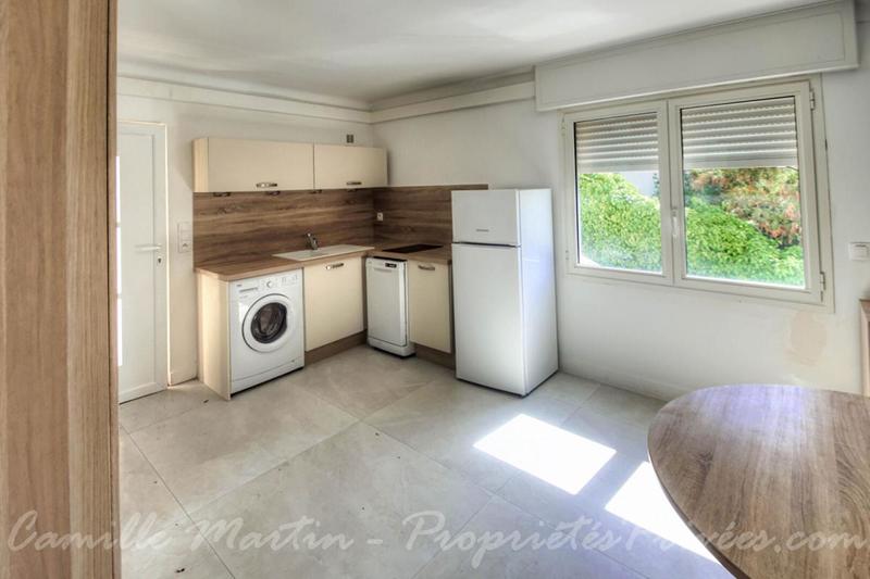 Appartement - 54 m² - 3 pièces