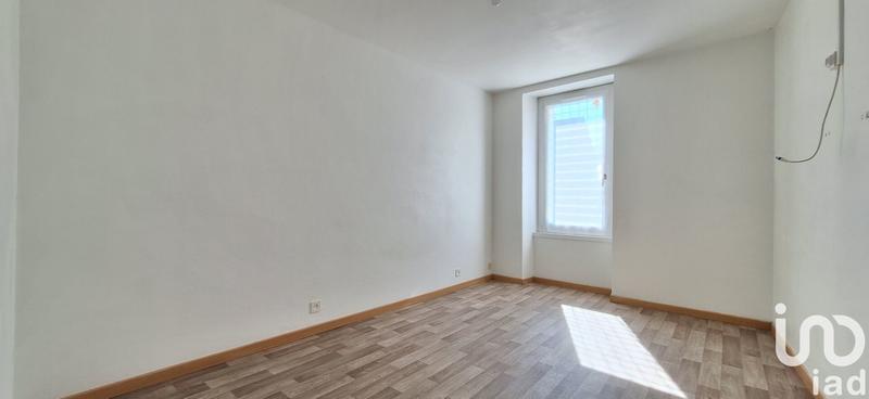 Maison de campagne - 97 m² - 4 pièces